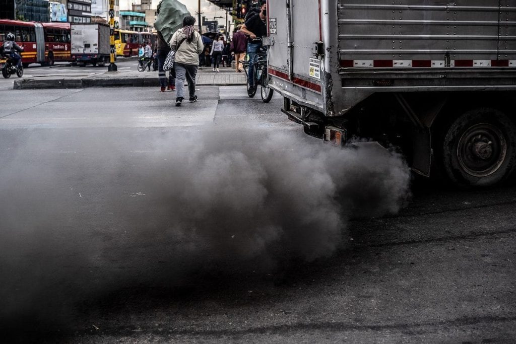 Denuncian alarmante retraso de América Latina en sus compromisos climáticos