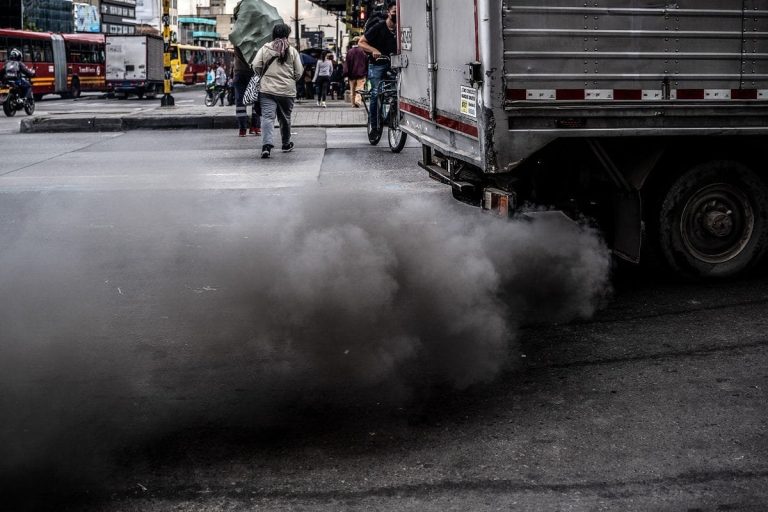 Denuncian alarmante retraso de América Latina en sus compromisos climáticos