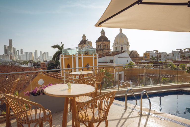 Descuentos hasta del 40% para viajar por Colombia