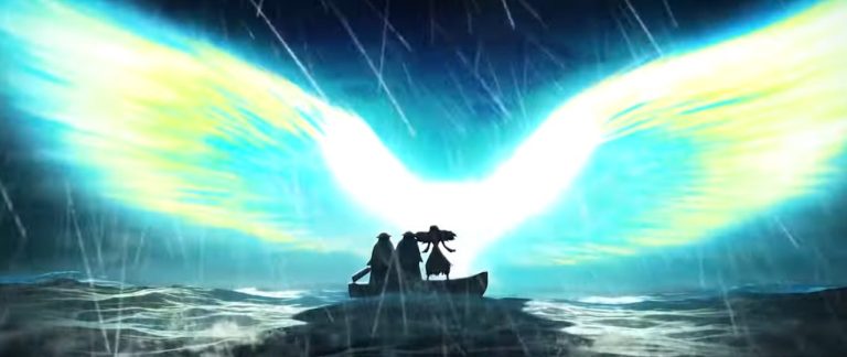 Desde el 19 de febrero en salas de cine: The Storm El secreto del gran barco negro