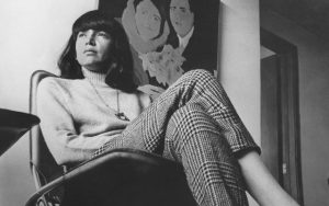 Despedimos a la Maestra Beatriz González: figura esencial del arte y la cultura en Colombia