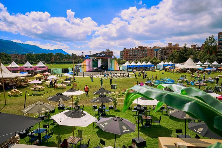 Después del éxito de junio, Vassar Feria regresa del 9 al 14 de diciembre en Bogotá