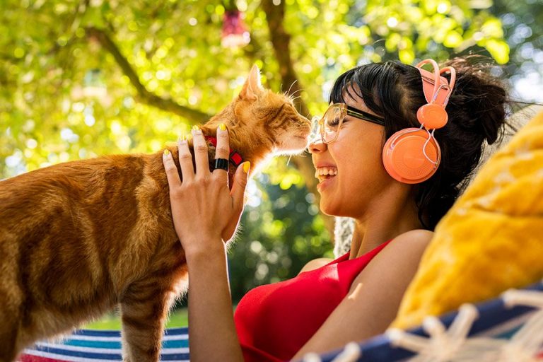 Día de la felicidad: ¿Las mascotas nos hacen más dichosos?