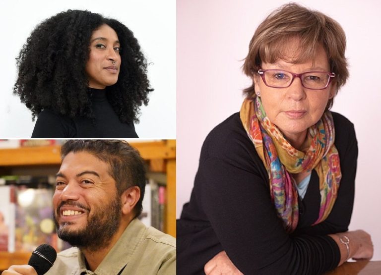 Día de la Poesía y FILBo, unidos por el poder de la palabra