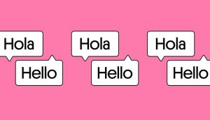 Día internacional de la traducción: ¿Cómo empezar una carrera como traductor?