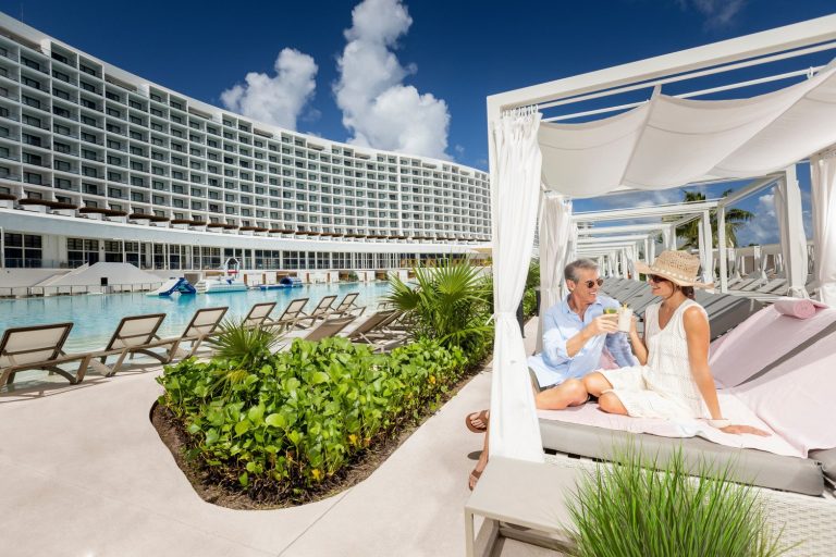 Día Mundial de la Tierra: El resort que está dando clases de Turismo Sostenible