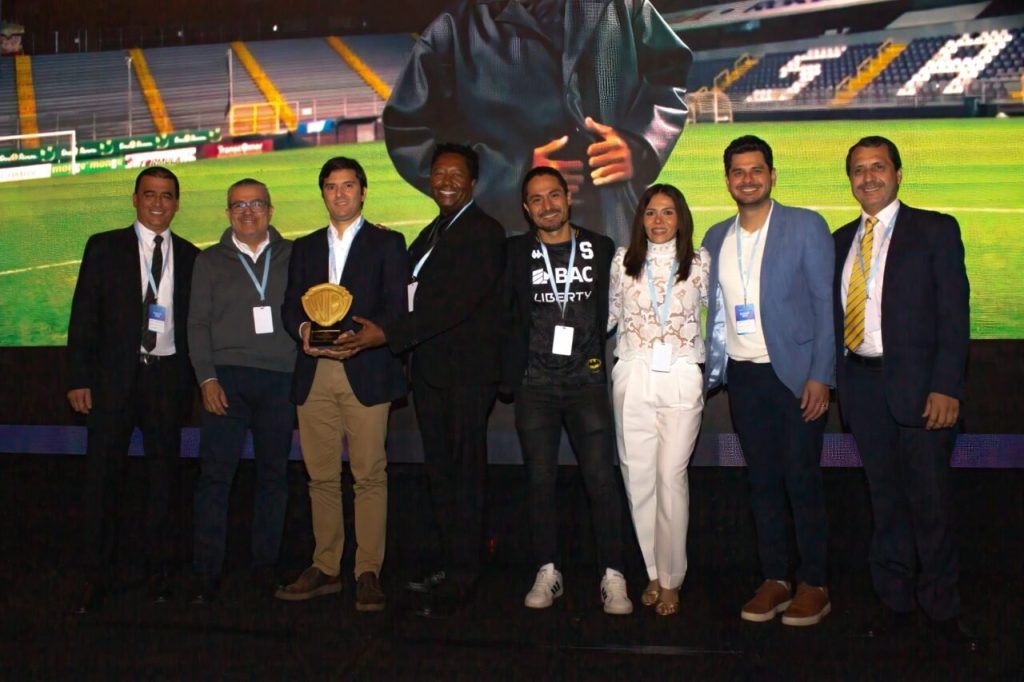 Discovery presenta sus apuestas para este año en el país