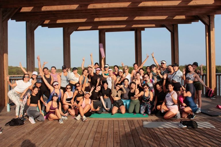 Disfruta la agenda cultural del Ecoparque Ciénaga de Mallorquín