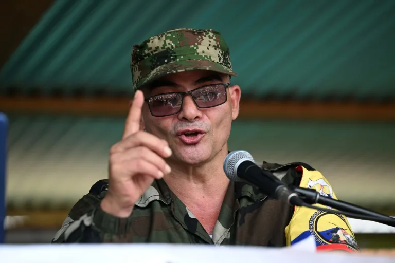 Disidencias mataron a 6 soldados en el Guaviare