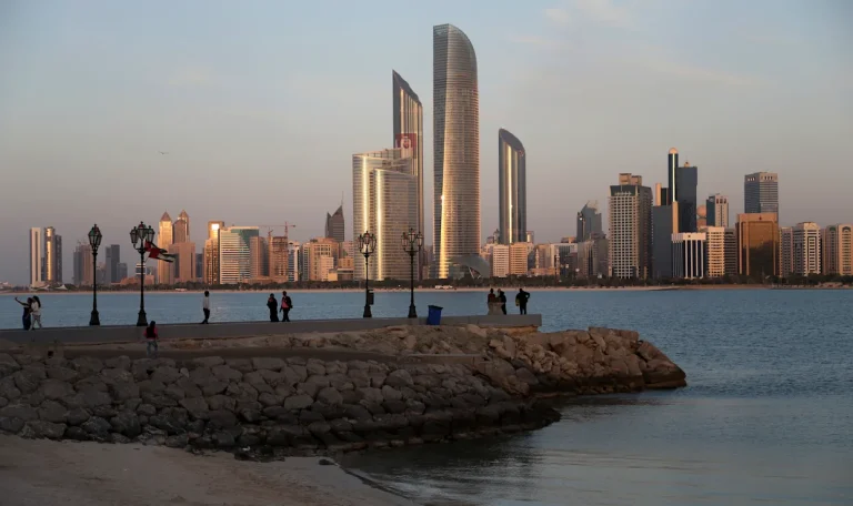Disney construirá parque temático en Emiratos Árabes Unidos