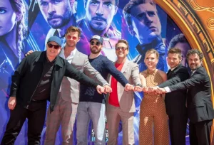 Disney revela elenco de “Avengers” con el regreso sorpresa de Stewart y McKellen