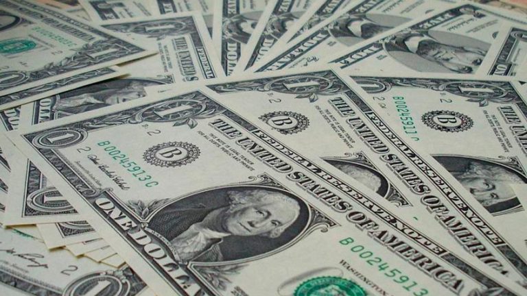 Dólar defiende el soporte de los $3.600: análisis de mercado y perspectiva de cierre semanal