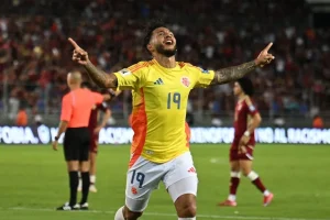 “¿Dónde vas a ver a Colombia?”: campaña que invita a vivir el Mundial viajando