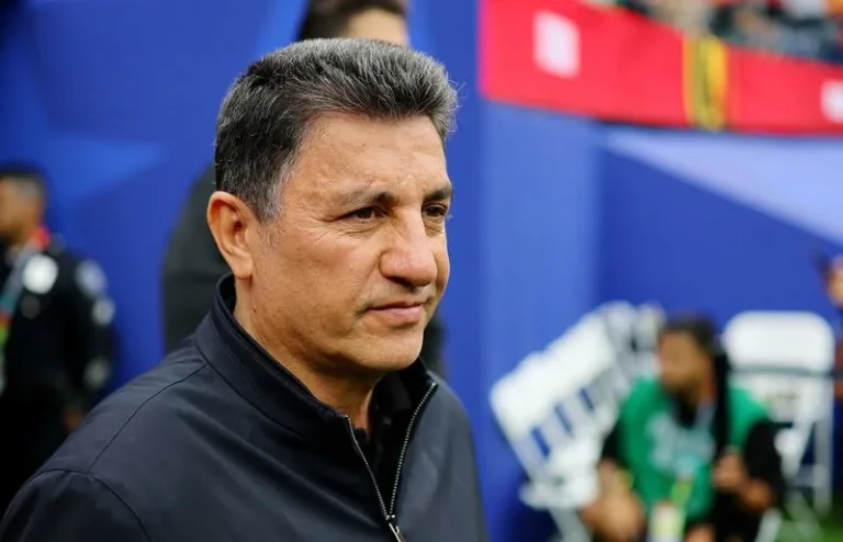 DT de Irán afirma que inicio invicto en el Mundial pasará a la historia de su país