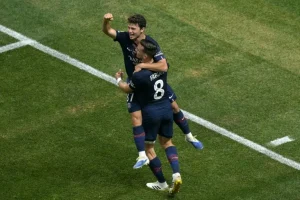 Duelo estelar PSG-Bayern y esperanza brasileña en cuartos del Mundial de Clubes
