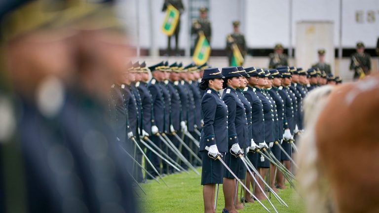 Dura reacción del gobierno ante el intento de asesinato de Uribe Turbay