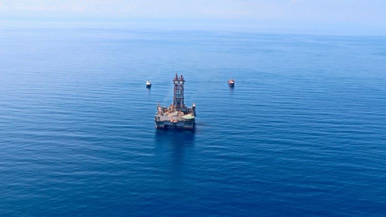 Ecopetrol y Petrobras terminan pruebas de Sirius-2: preparan extracción de gas offshore