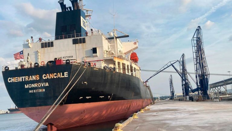 Ecopetrol ya produce y exporta hacia EEUU combustible marino para grandes embarcaciones