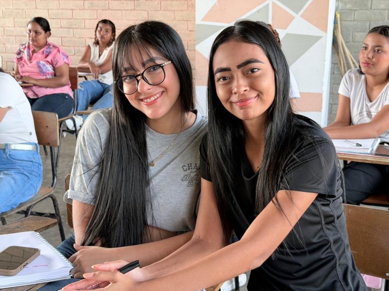 Educación que transforma vidas y territorios con Unimagdalena en Montelíbano, Córdoba