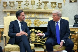 EEUU y la UE anuncian nuevas sanciones contra Rusia