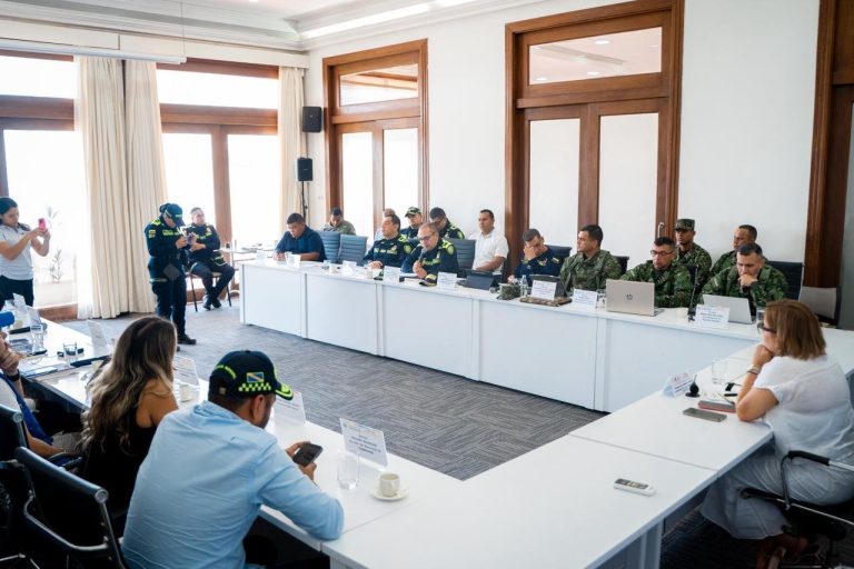 Ejército instalará una base militar en Puebloviejo