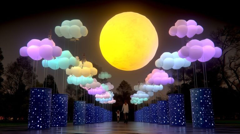 El 27 de noviembre Brilla abre sus puertas con versión inspirada en los sueños