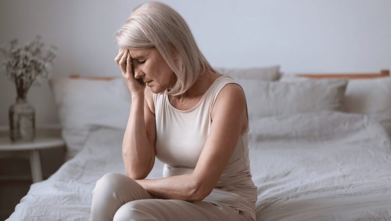 El 58% de las mujeres postmenopáusicas en Colombia sufre atrofia vulvovaginal