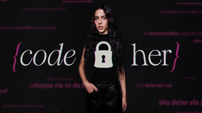 El 76% de las mujeres en el país ha sufrido algún tipo de acoso digital