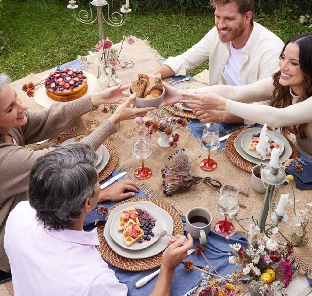 El 80% de los colombianos prefiere la comida casera