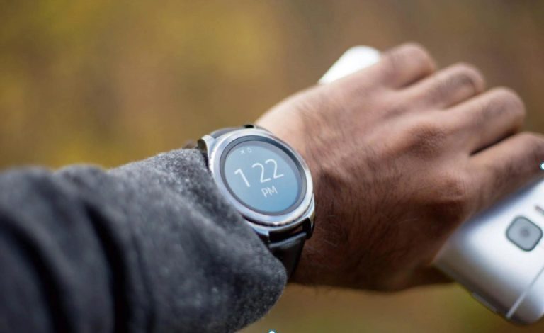 El auge del smartwatch Mi Band en Colombia