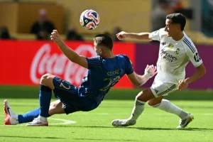 El Bayer Leverkusen ficha al ex del Real Madrid Lucas Vázquez