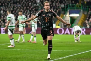 El Bayern ya otea los octavos de Champions; Milan y Atalanta caen en la trampa