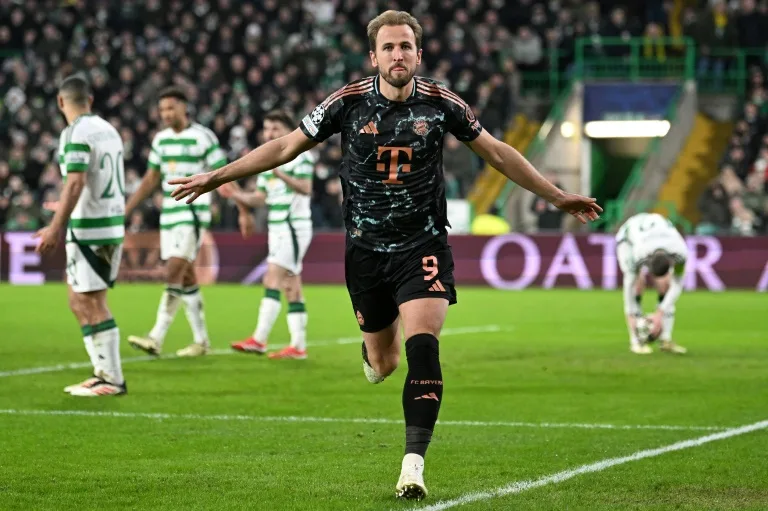 El Bayern ya otea los octavos de Champions; Milan y Atalanta caen en la trampa