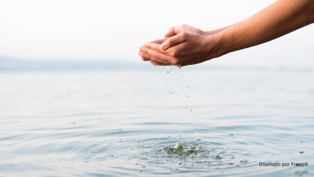 El cambio climático agrava la crisis hídrica, pero el agua también es parte de la solución