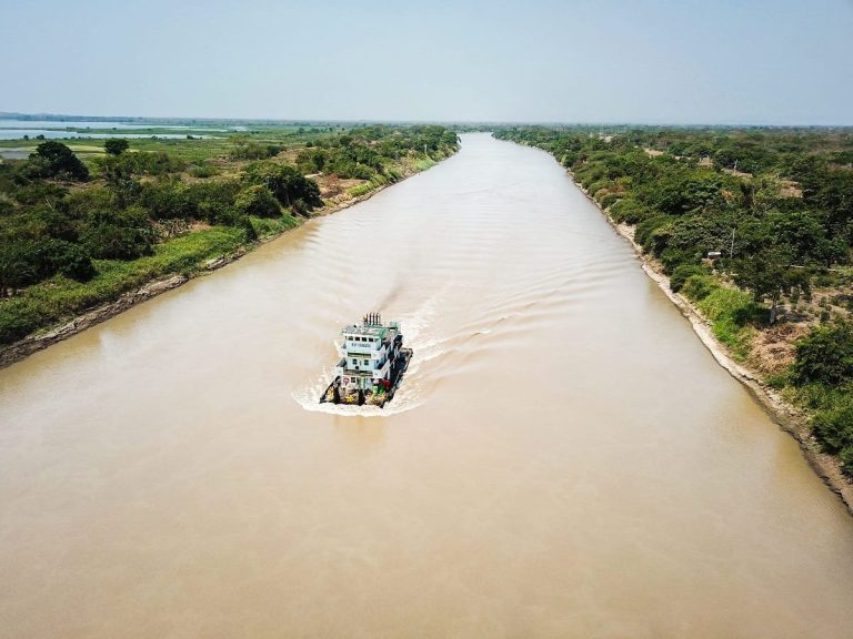 El Canal del Dique no puede quedar en la incertidumbre: Consejo Gremial de Bolívar