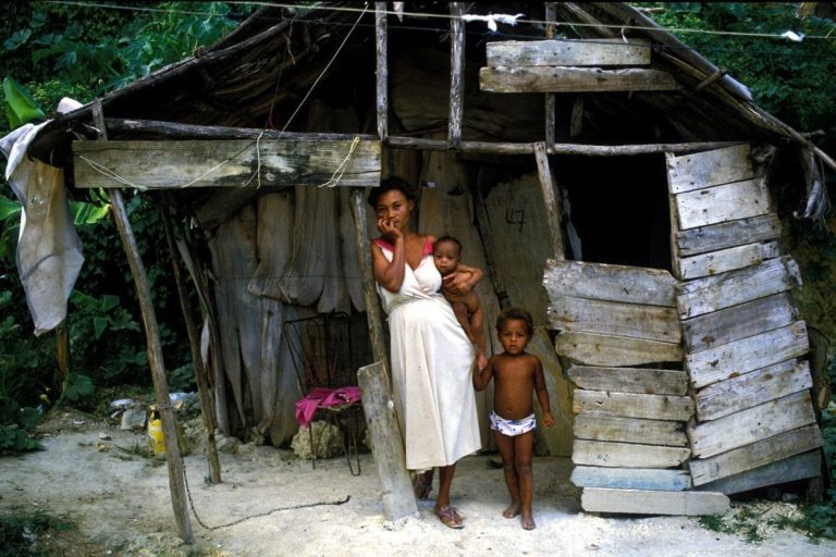 El Caribe Olvidado