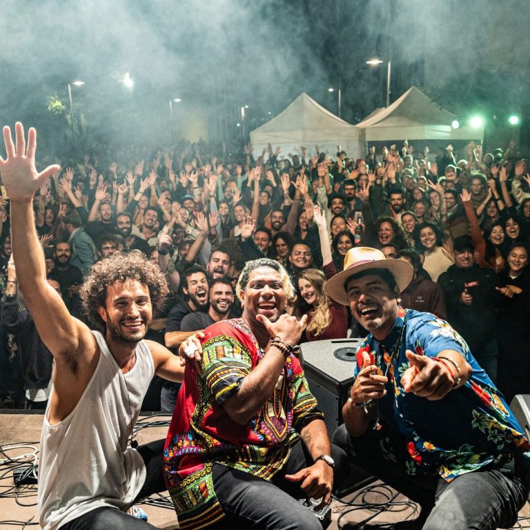 ¡El Caribefunk anuncia gira nacional por siete ciudades!