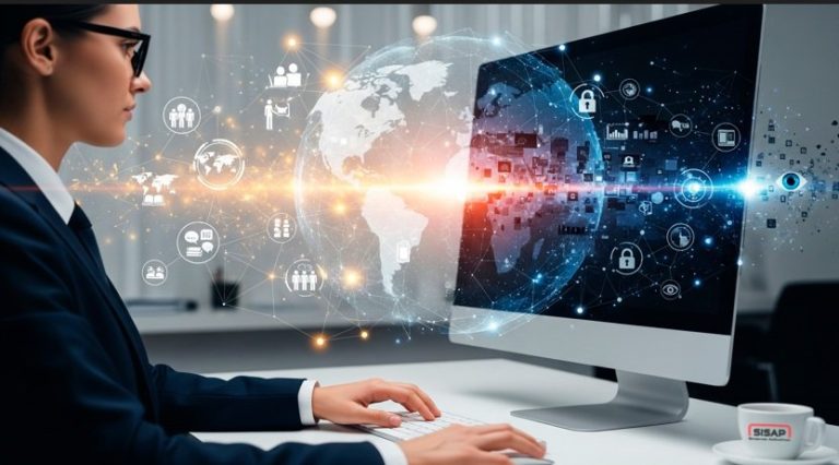 El ciberespionaje en Colombia crece 163%: alerta por uso inseguro de IA en empresas
