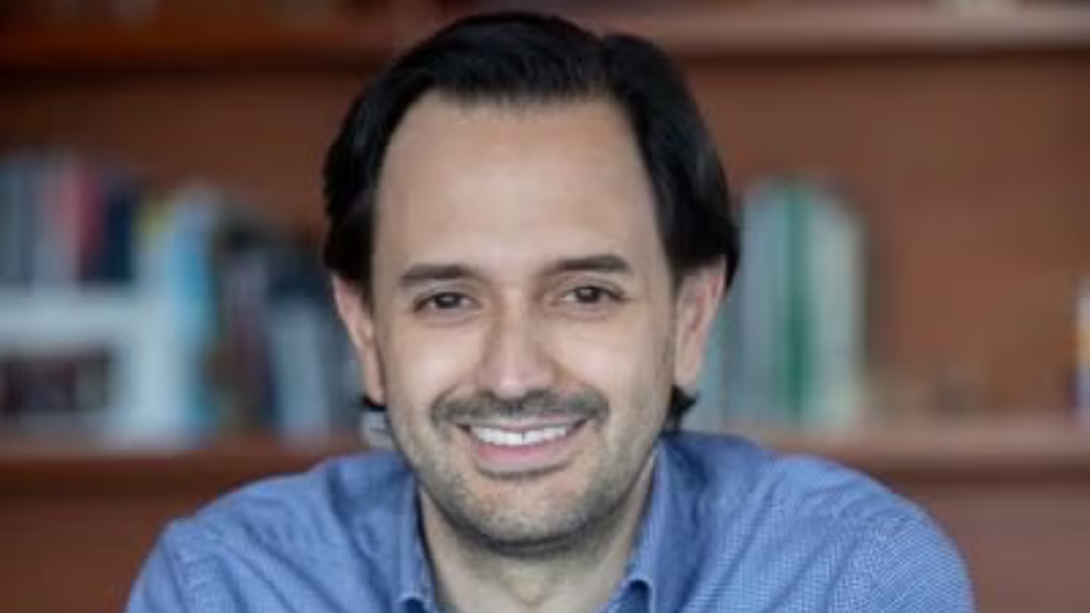 El colombiano Diego Mesa, nuevo CEO y presidente del Fondo para el Medio Ambiente Mundial