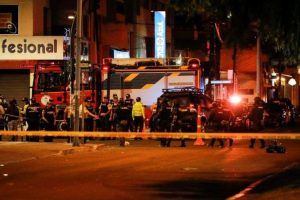 El crimen organizado es uno de los desafíos más urgentes que tienen América Latina y el Caribe: BID