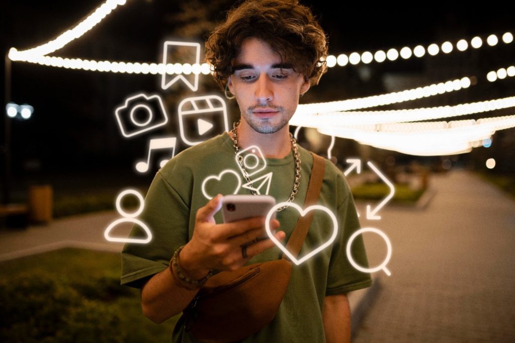 El desinfluencing, la tendencia que gana terreno entre la Generación Z