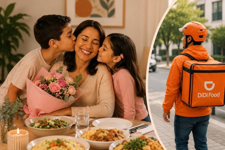 El Día de la Madre impulsa a pequeños restaurantes y mueve la economía local