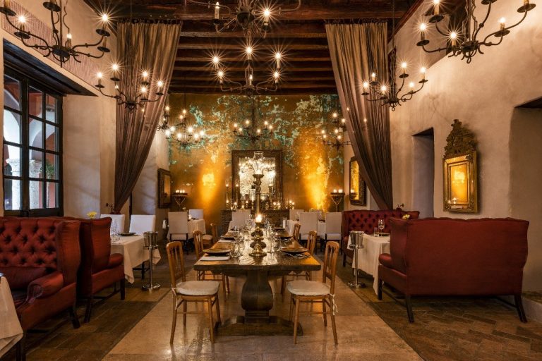 El Día del Amor y la Amistad con experiencias legendarias en Cartagena
