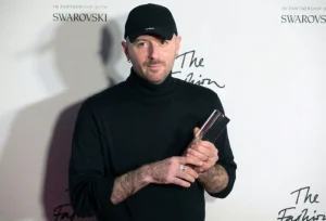 El director artístico Demna deja Balenciaga para sumarse a Gucci