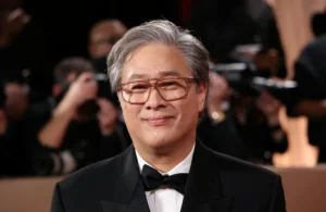 El director surcoreano Park Chan-wook presidirá este año el jurado del Festival de Cannes
