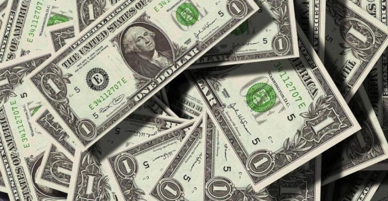 El dólar como fenómeno emergente