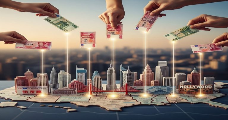 El dólar como fenómeno emergente: cuando el mercado no obedece a las ecuaciones
