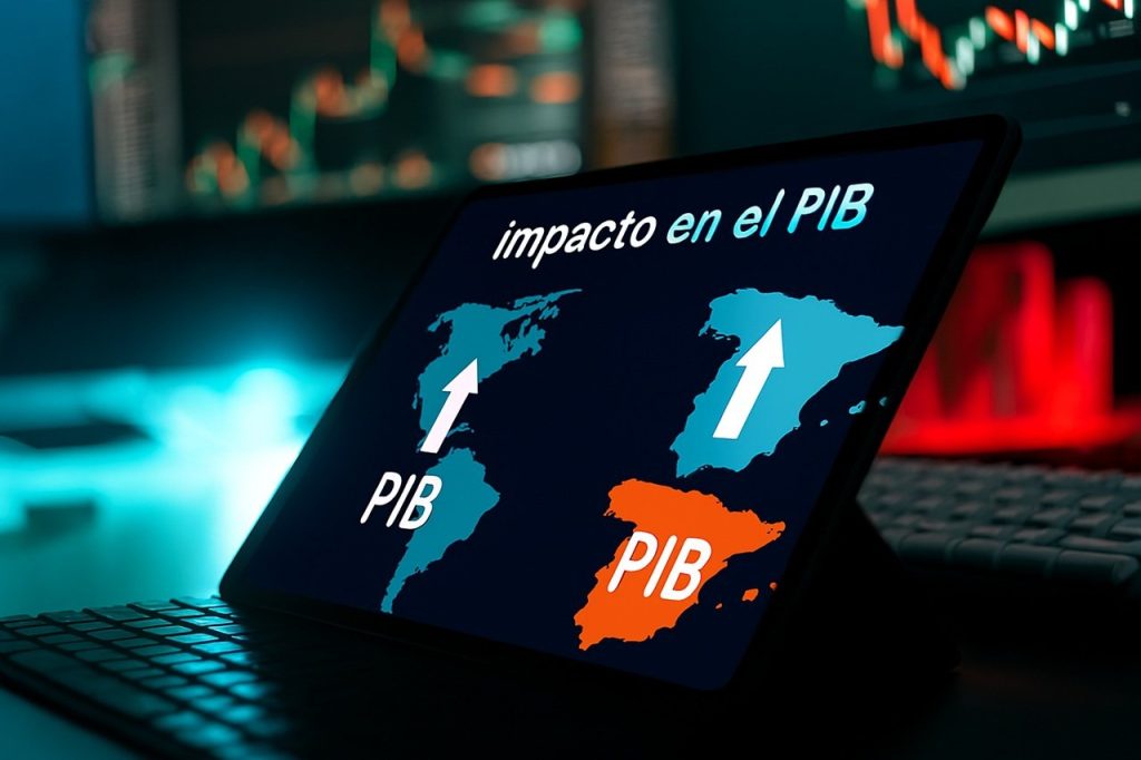 El factoring electrónico reconfigura la dinámica del PIB