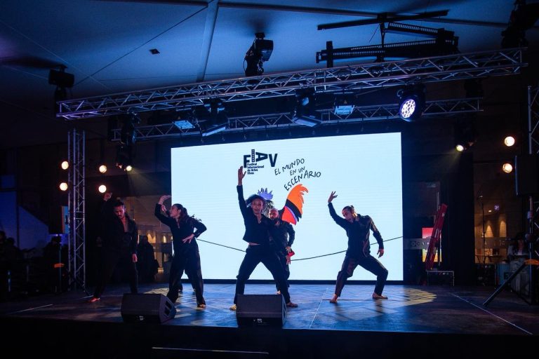 El FIAV Bogotá 2026 se proyecta como el gran festival de artes vivas del continente