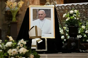 El funeral del papa Francisco será el sábado